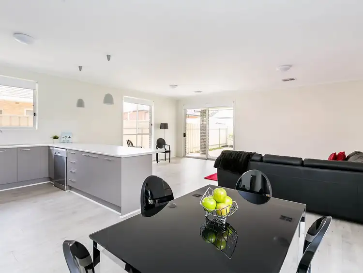 Second view of Homely house listing, 14 Ross Street, Clearview SA 5085