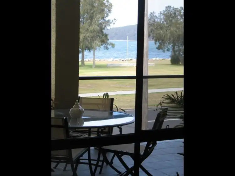 Sixth view of Homely apartment listing, 4/40-46 Beach Road, Batemans Bay NSW 2536