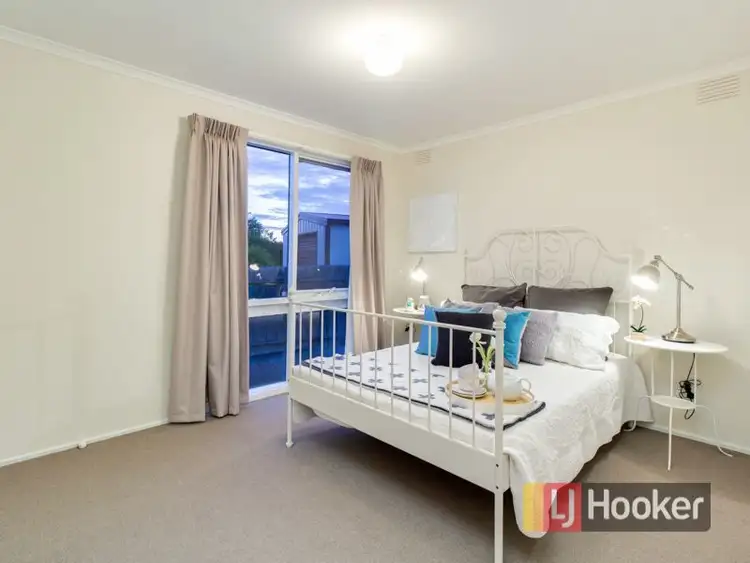 Sixth view of Homely house listing, 8 Taurus Avenue, Dandenong North VIC 3175