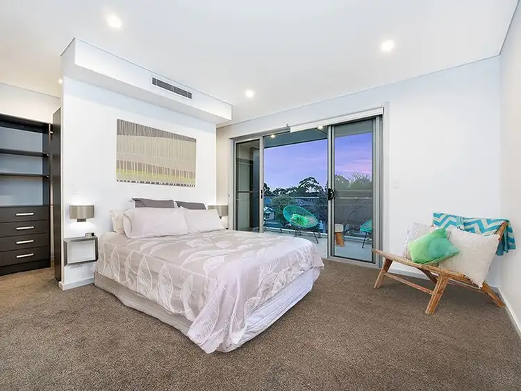 Fourth view of Homely semi-detached listing, 2B Claverdon Avenue, Picnic Point NSW 2213