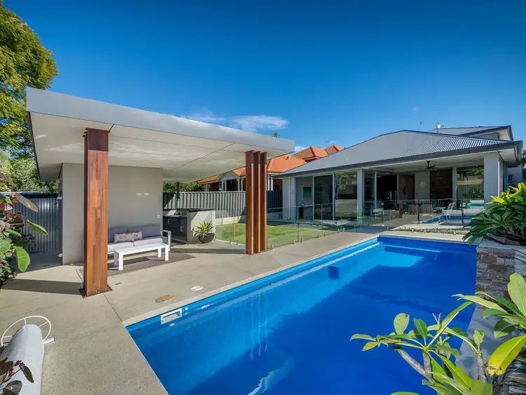 Sixth view of Homely house listing, 12 Mardella Street, Coolbinia WA 6050