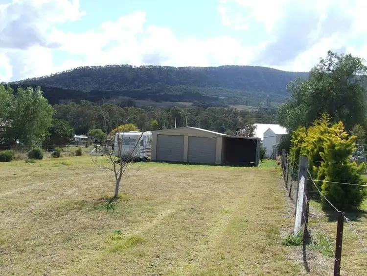 Third view of Homely land listing, Lot 10 Edmund Street, Clintonvale QLD 4370