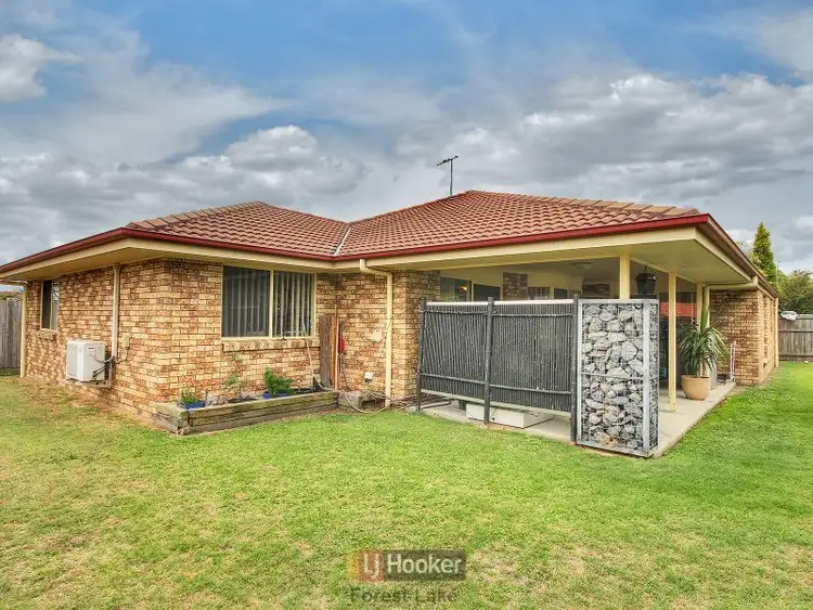 Sixth view of Homely house listing, 9 Cloudland Court, Springfield QLD 4300