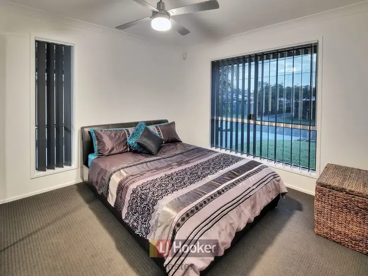 Seventh view of Homely house listing, 3 Corella Court, Marsden QLD 4132