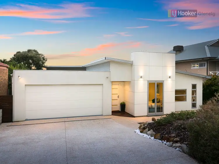 Main view of Homely house listing, 31 Bandon Terrace, Marino SA 5049