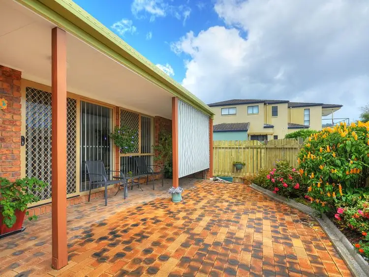 10/18 Bienvenue Drive, Currumbin Waters QLD 4223