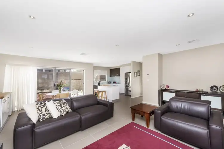Third view of Homely townhouse listing, 14/29 Bott Crescent, Casey ACT 2913