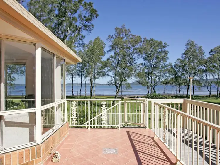 Fourth view of Homely house listing, 15 Kalua Drive, Chittaway Bay NSW 2261