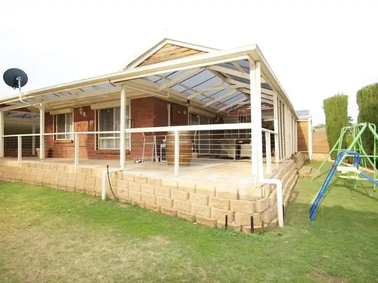 Third view of Homely house listing, 18 Luscombe Way, Craigmore SA 5114