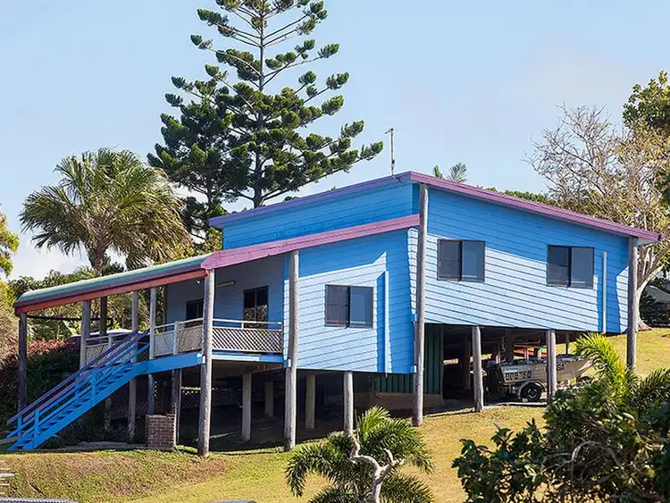 Third view of Homely house listing, 10 Ferries Terrace, Sarina Beach QLD 4737