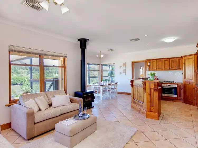 Fifth view of Homely house listing, 1158 Greenhill Road, Uraidla SA 5142