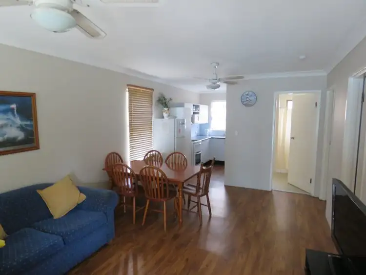 Third view of Homely unit listing, 5/5 Memorial Avenue, South West Rocks NSW 2431