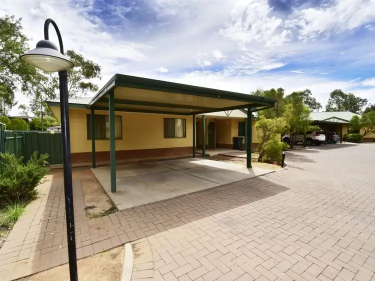 1/1 Tilmouth Court, Gillen NT 870