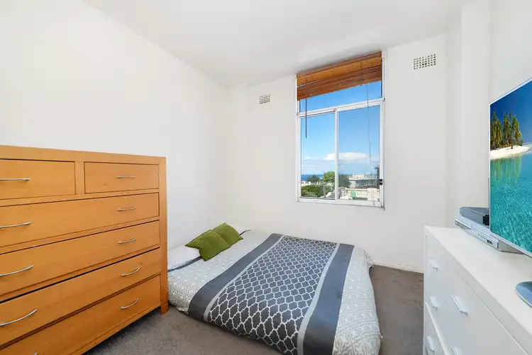 Third view of Homely apartment listing, 15/332 Bondi Road, Bondi NSW 2026