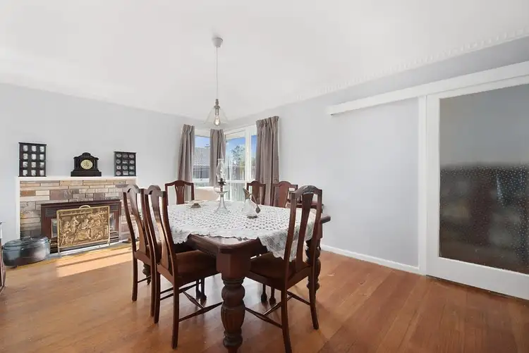 Fifth view of Homely house listing, 5 Sunray Court, Croydon VIC 3136