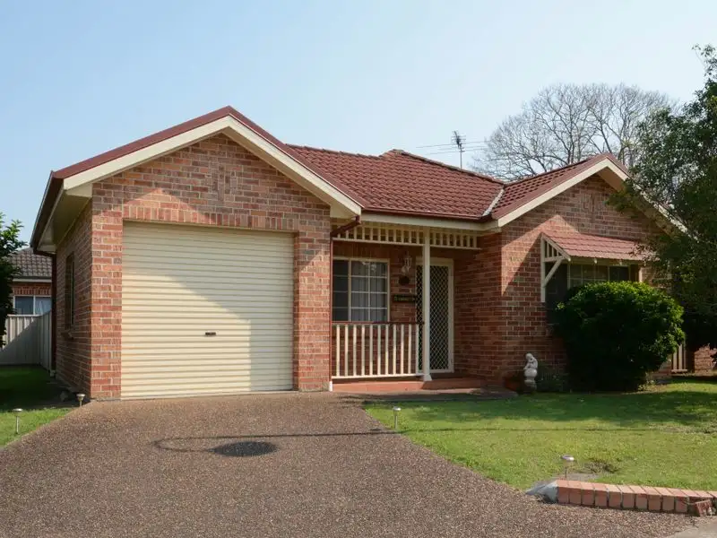 Main view of Homely villa listing, 27/44-48 Melrose Street, Lorn NSW 2320