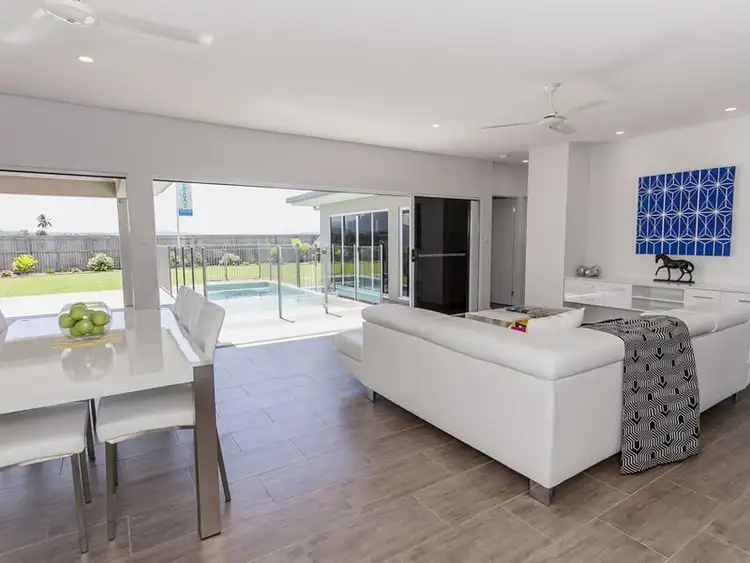 Fourth view of Homely house listing, 5 Julaji Close, Cooya Beach QLD 4873