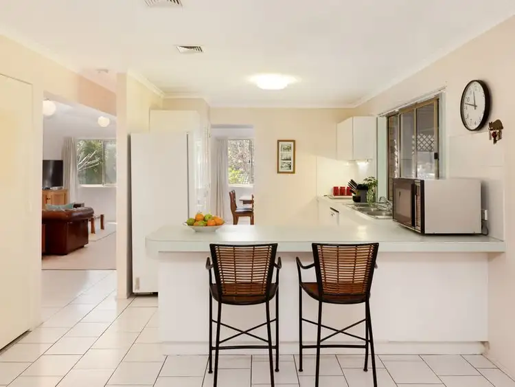 Sixth view of Homely house listing, 11 Camborne Place, Chapel Hill QLD 4069