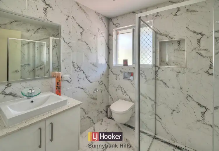 Fourth view of Homely house listing, 89 Terowi Street, Sunnybank Hills QLD 4109