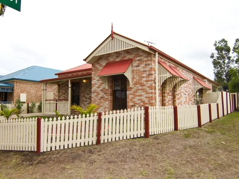 Main view of Homely house listing, 5 Berkshire Place, Springfield Lakes QLD 4300