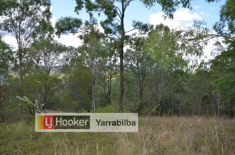 Fourth view of Homely land listing, 17 Wyndham Place, Kooralbyn QLD 4285