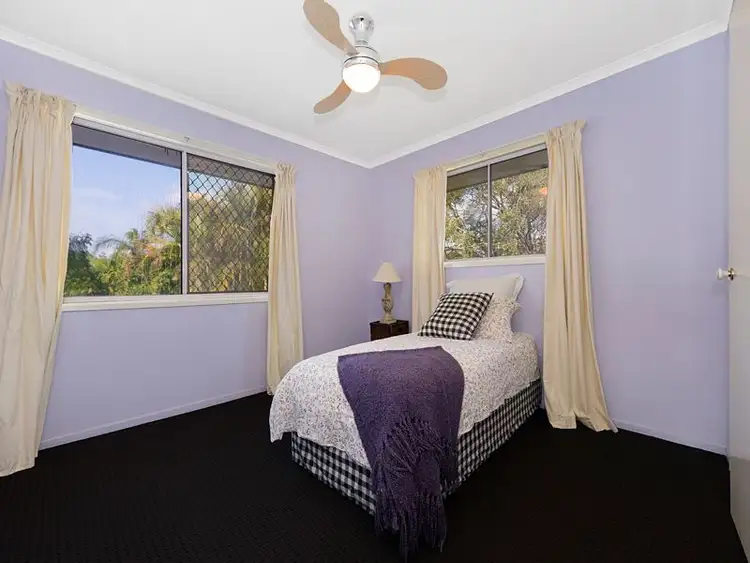 Fifth view of Homely house listing, 2 Casuarina Close, Bellbowrie QLD 4070