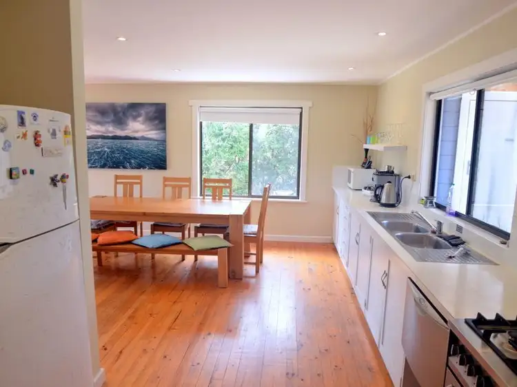 Third view of Homely house listing, 9-11 Muirs Place, Coles Bay TAS 7215