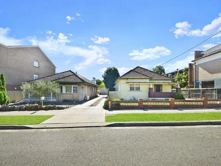 Fourth view of Homely land listing, 81 Mountford Ave, Guildford NSW 2161