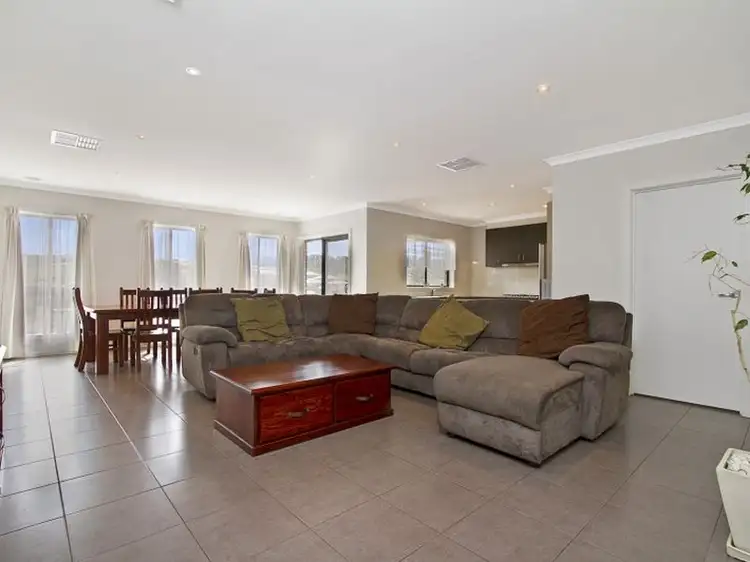 Third view of Homely house listing, 28 Pretty Sally Drive, Wallan VIC 3756