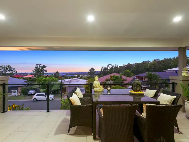 Second view of Homely house listing, 38 Codrington Circuit, Pacific Pines QLD 4211