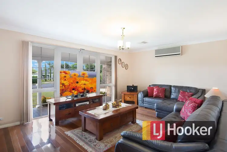 Third view of Homely house listing, 164 Seven Hills Road, Baulkham Hills NSW 2153