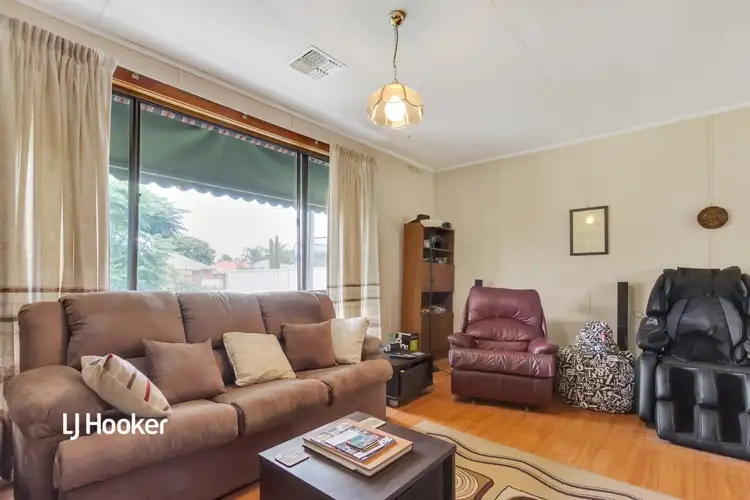 Second view of Homely house listing, 12 Harman Street, Hillcrest SA 5086