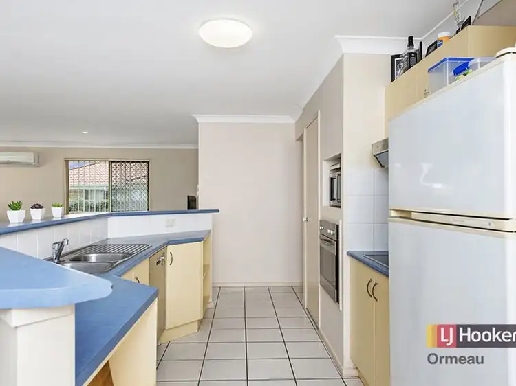 Fifth view of Homely house listing, 41 Bedivere Drive, Ormeau QLD 4208