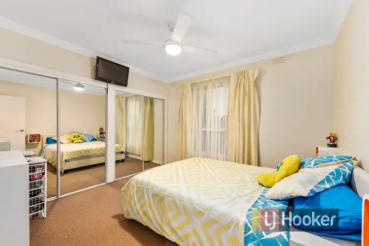 Sixth view of Homely house listing, 44 Albert Road, Hallam VIC 3803
