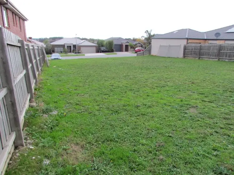 Second view of Homely land listing, 16 Daventry Court, Berwick VIC 3806