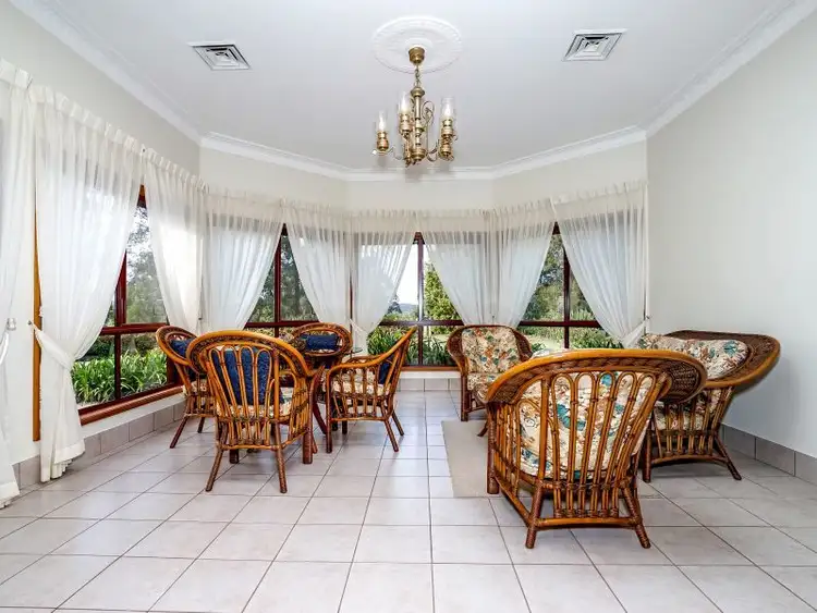 Third view of Homely house listing, 330 Brooks Road, Girvan NSW 2425