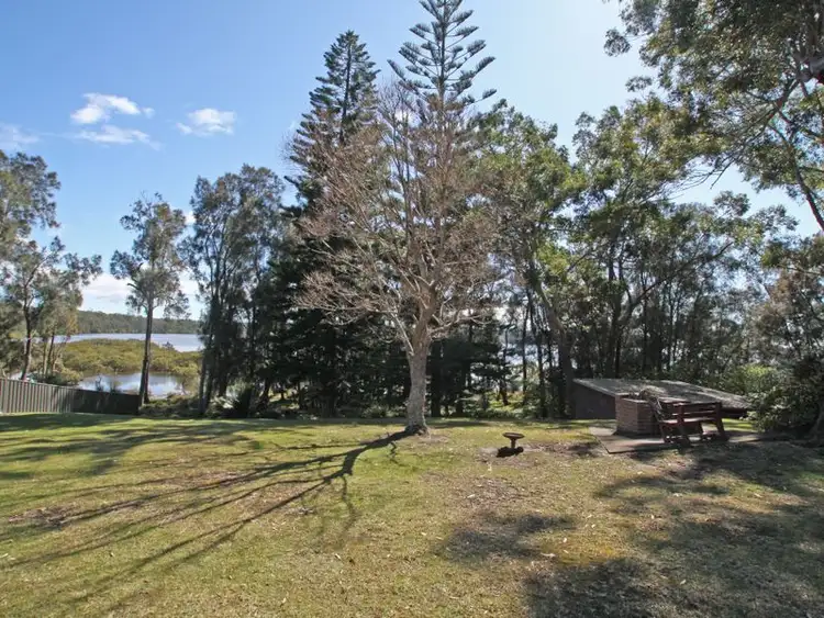 Main view of Homely house listing, 40 River Road, Sussex Inlet NSW 2540