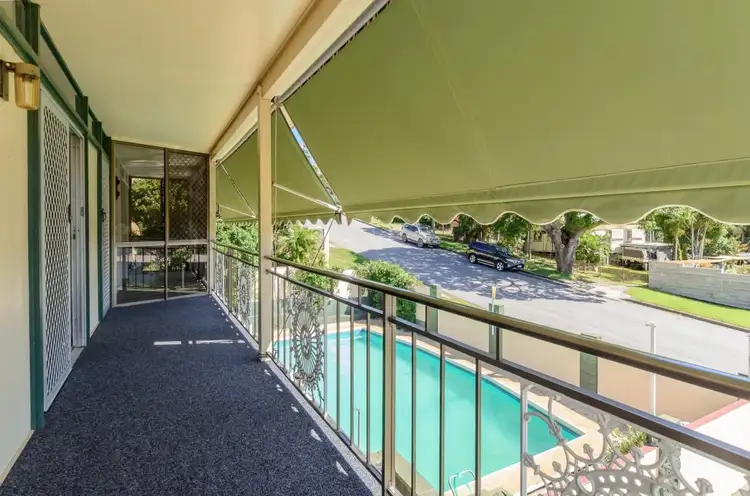 Sixth view of Homely house listing, 42 Walters Avenue, West Gladstone QLD 4680