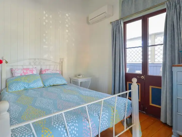 Sixth view of Homely house listing, 10 Herbert Street, Gladstone Central QLD 4680