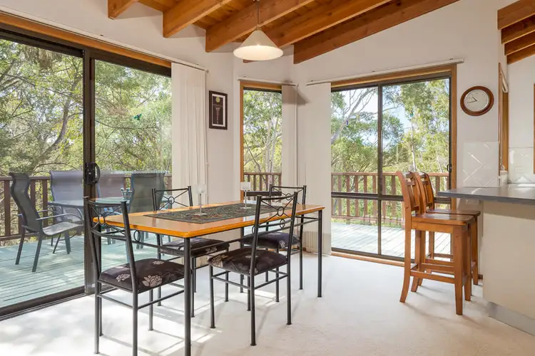 Seventh view of Homely house listing, 6 Penthouse Place, North Batemans Bay NSW 2536