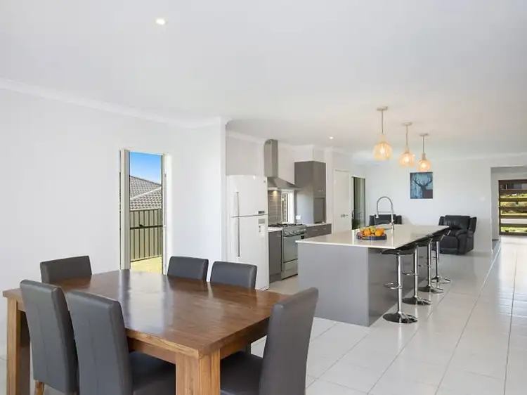 Main view of Homely house listing, 4 O'Mahoney Drive, Goonellabah NSW 2480