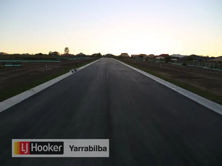 Sixth view of Homely land listing, Lot 100/ Marcus Drive, Regents Park QLD 4118