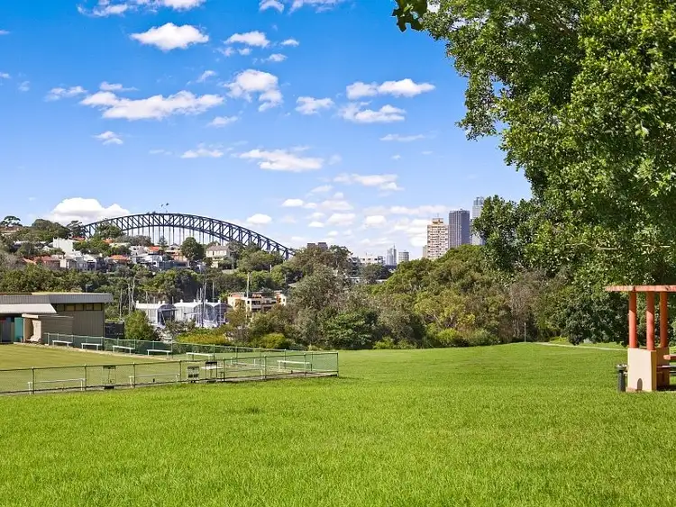 Sixth view of Homely apartment listing, 103 of 100 Bay Road, Waverton NSW 2060