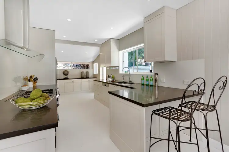 Fifth view of Homely house listing, 4 Riviera Avenue, Avalon Beach NSW 2107