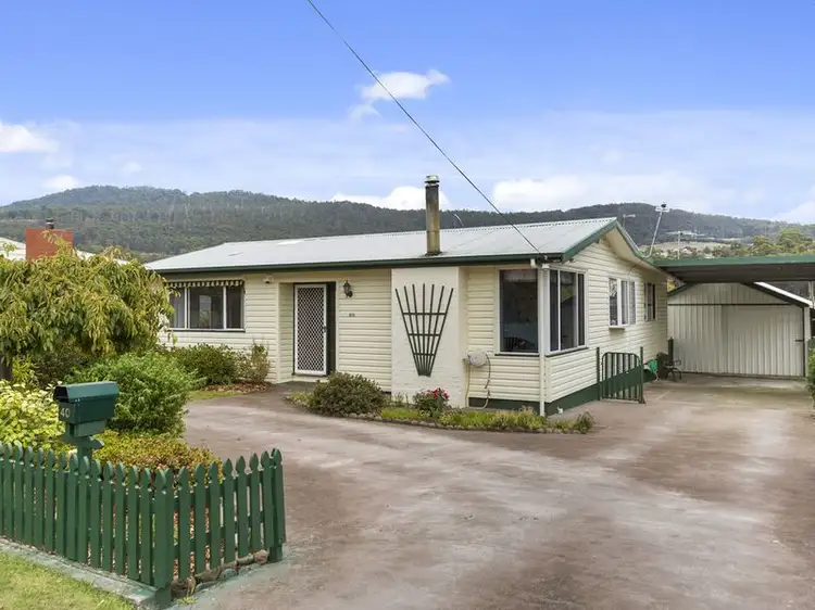 Main view of Homely house listing, 40 Beach Road, Snug TAS 7054