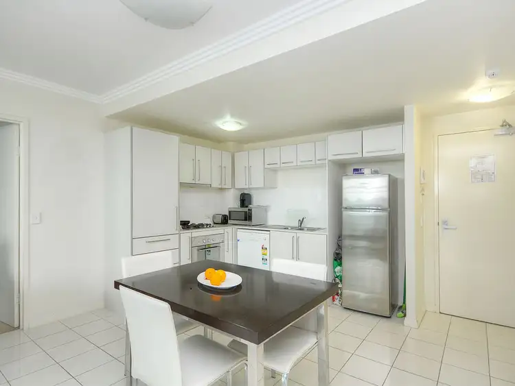 Fifth view of Homely unit listing, 1110/10 Fifth Avenue, Palm Beach QLD 4221