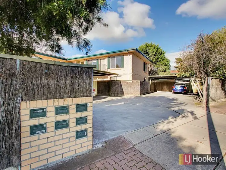 10/10-12 Fosters Road, Hillcrest SA 5086
