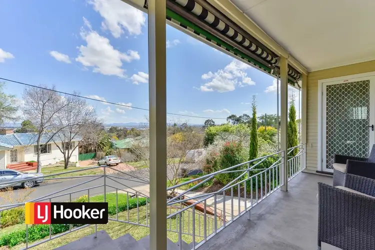 Second view of Homely house listing, 8 Burnside Avenue, Tamworth NSW 2340