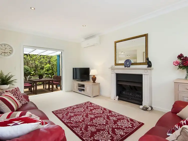Sixth view of Homely townhouse listing, 4 Northwood Close, Mona Vale NSW 2103
