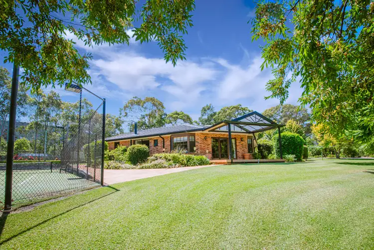 Main view of Homely house listing, 498 Tumbi Road, Wamberal NSW 2260